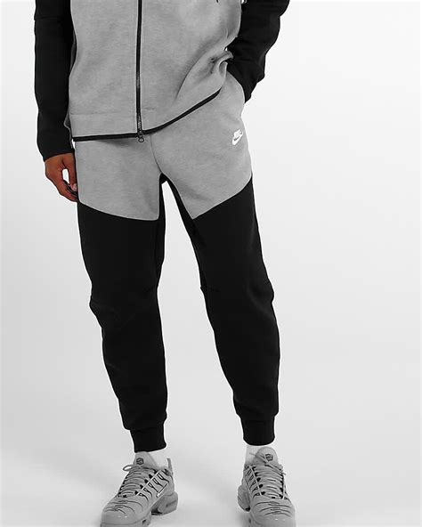 mens nike tech jogger replica|nike tech fleece for men.